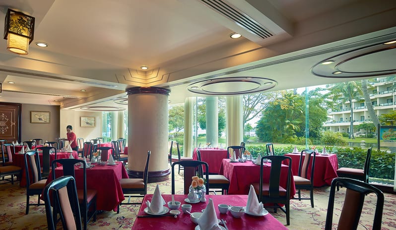 Shangri-La’s Tanjung Aru Resort & Spa-Shang Palace_1835